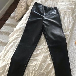 Aritzia Wilfred Daria Pant